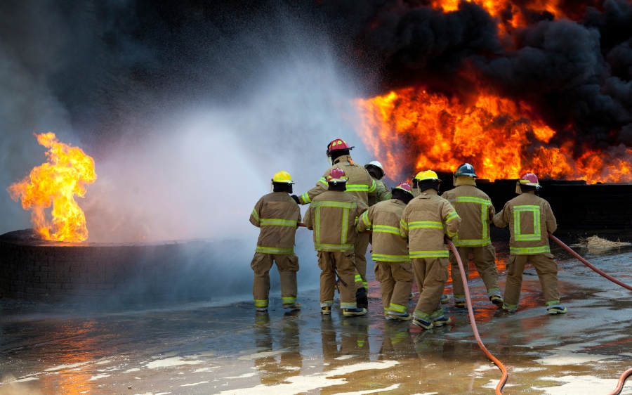 Nuevo cómputo ya está el resultado de tu aporte mensual a Bomberos